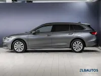 Gebraucht Skoda Superb 150 PS (110 kW) 2025 Graphitegrau Kombi