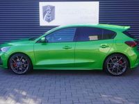 Używany Ford Focus ST 280 KM (205 kW) 2022 Zielony Sedan/Limuzyna