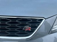 Second-hand Seat Leon 150 CP (110 kW) 2015 Gri Break