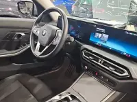 Occasion BMW 320 190 ch (139 kW) 2024 Gris Break