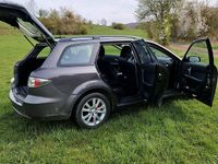 Second-hand Mazda 6 120 CP (88 kW) 2006 Gri Break