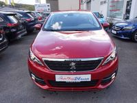 gebraucht Peugeot 308 SW *Automatik*Navi*1.Hand*nur12.900KM!!*TOP!