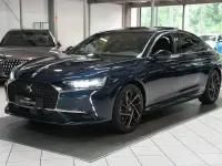 Usata DS Automobiles DS9 Performance Line Plus 181 CV (133 kW) 2022 Blu Berlina