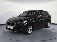 gebraucht BMW X1 sDrive18d Advantage Aut. Panorama Klimaaut.