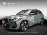 Gebraucht BMW iX1 M Sport 225 kW (306 PS) 2025 Grün SUV
