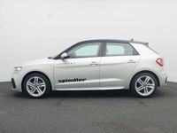 gebraucht Audi A1 Sportback S-Line 30 TFSI S-tronic / Navi, LED