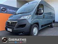 Gebraucht Opel Movano 165 PS (121 kW) 2022 Grau Van