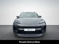 Gebraucht Porsche Macan 380 kW (517 PS) 2025 Schwarz SUV