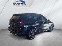 Gebraucht BMW X5 Performance 298 PS (219 kW) 2023 Schwarz SUV