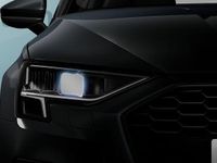 Second-hand Audi A3 150 CP (110 kW) 2022 Gri Berlinǎ