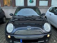 gebraucht Mini One Cabriolet 