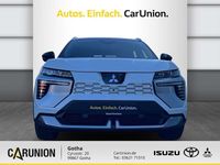 Neu Mitsubishi Eclipse 160 kW (218 PS) 2025 Weiß SUV