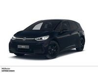 Neu VW ID.3 Comfortline 169 kW (231 PS) 2026 Schwarz Kleinwagen