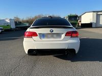 gebraucht BMW 335 xi e92 M-Perfomance TÜV 11/25 Scheckheft