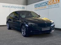 gebraucht BMW 320 AUTOMATIK