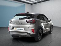 Usata Ford Puma 2025 Argento SUV