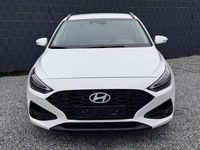 Neu Hyundai i30 140 PS (102 kW) 2025 Weiß Kombi