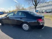 Gebraucht Mercedes E200 160 PS (117 kW) 2019 Schwarz Limousine