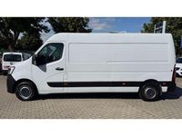 Second-hand Renault Master 150 CP (110 kW) 2022 Monovolum