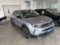Gebraucht Opel Mokka Elegance 136 PS (100 kW) 2023 Grau SUV