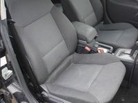 Gebraucht Opel Signum Edition+ 150 PS (110 kW) 2008 Schwarz Kleinwagen