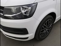 Gebraucht VW T6 Trendline 150 PS (110 kW) 2019 Van