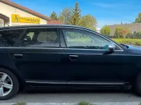 Gebraucht Audi A6 Ambiente 239 PS (175 kW) 2008 Schwarz Kombi