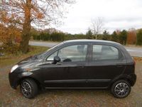 gebraucht Chevrolet Matiz 0.8