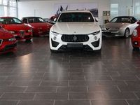 gebraucht Maserati Levante Modena S, Vollausstattung