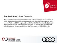 gebraucht Audi A5 Sportback 40 TFSI quattro S line