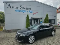 Gebraucht Audi A4 S-Line 211 PS (155 kW) 2011 Schwarz Kombi