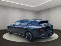 Nowe Kia K4 150 KM (110 kW) 2026 (dm4) morgenbrise uni Kombi
