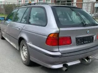Gebraucht BMW 525 192 PS (141 kW) 2000 Kombi