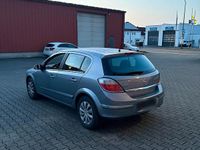 Gebraucht Opel Astra 105 PS (77 kW) 2004 Grau Kleinwagen
