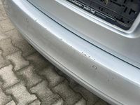 Gebraucht VW Golf Plus Cross 105 PS (77 kW) 2012 Grau Van / Kleinbus