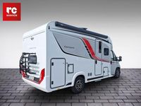 Gebraucht Buerstner Campeo 140 PS (102 kW) 2025 Expedition grey Van