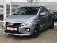 Gebraucht Mitsubishi Space Star Top 71 PS (52 kW) 2024 Grau Kleinwagen