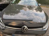 Gebraucht VW Golf VII 150 PS (110 kW) 2019 Grau Kleinwagen