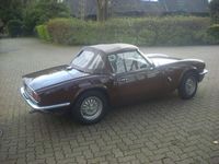 gebraucht Triumph Spitfire 1500