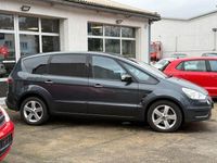 Occasion Ford S-MAX Titanium 145 ch (106 kW) 2008 Gris Monospace