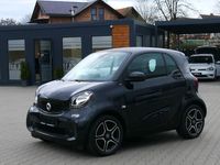 gebraucht Smart ForTwo Coupé ForTwo Basis 52kW Sitzhz Tempomat