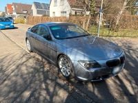 Gebraucht BMW 645 Performance 333 PS (244 kW) 2005 Silber Coupé