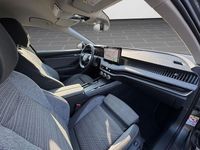 Gebraucht Skoda Superb Selection 150 PS (110 kW) 2025 Graphitegrau metallic Kombi