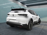 Gebraucht Renault Scenic E-Tech Iconic 160 kW (218 PS) 2024 Weiß SUV