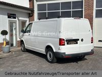 Second-hand VW Transporter 114 CP (83 kW) 2019 Alb Van