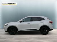 Gebraucht MG HS Luxury 162 PS (119 kW) 2024 Silber SUV