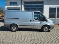 Gebraucht Ford Transit 86 PS (63 kW) 2010 Grau Pickup