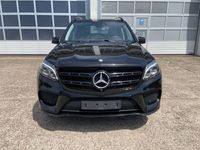 Gebraucht Mercedes GLS350 AMG 258 PS (189 kW) 2016 Schwarz SUV