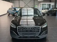 Gebraucht Audi Q2 160 PS (117 kW) 2022 Schwarz SUV