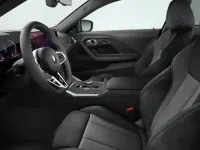 Gebraucht BMW 218 Shadowline 156 PS (114 kW) 2025 Weiß Coupé